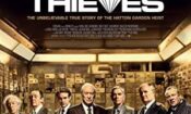 King of Thieves