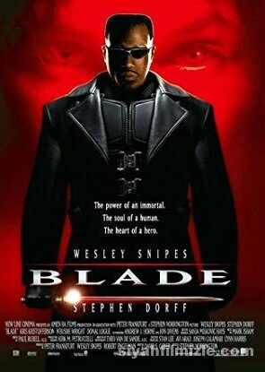 Blade