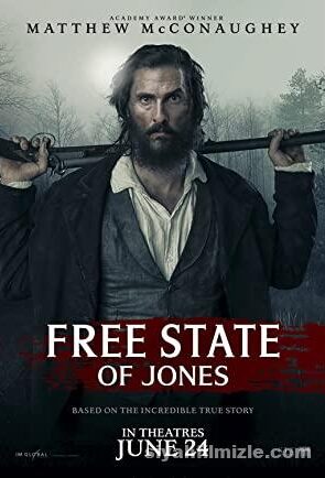 Free State of Jones