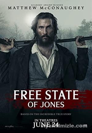 Free State of Jones