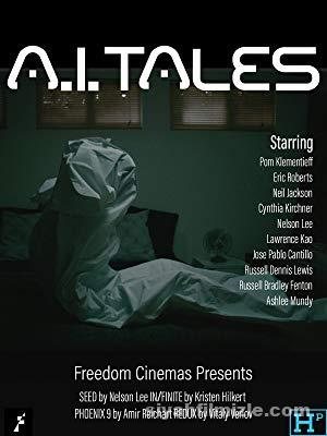 A.I. Tales