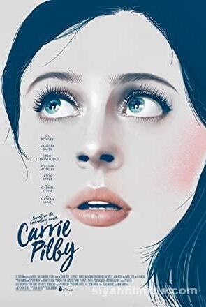 Carrie Pilby