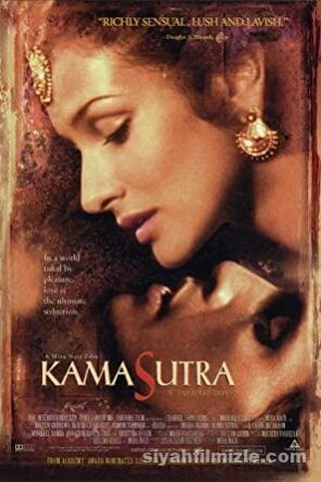 Kama Sutra: A Tale of Love