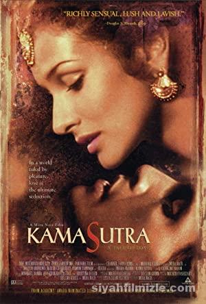 Kama Sutra: A Tale of Love