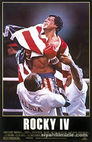 Rocky IV