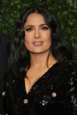 Salma Hayek