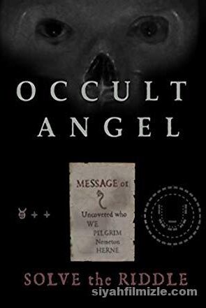 Occult Angel