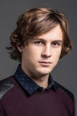 Logan Miller