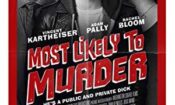 Most Likely to Murder