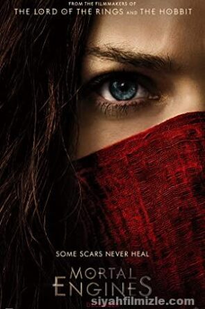 Mortal Engines