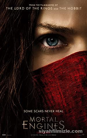 Mortal Engines