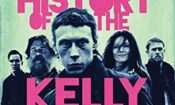 True History of the Kelly Gang