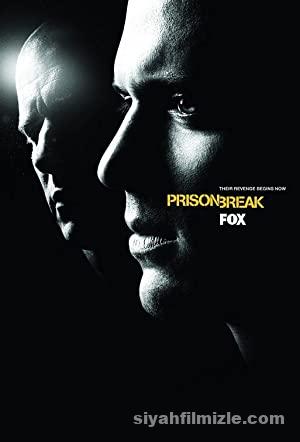 Prison Break