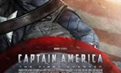 Captain America: The First Avenger