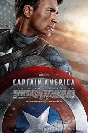 Captain America: The First Avenger