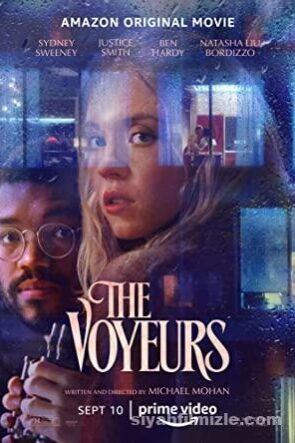 The Voyeurs