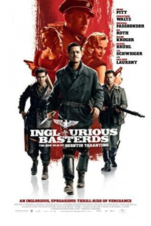 Inglourious Basterds