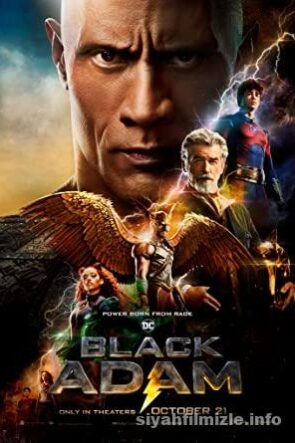 Black Adam