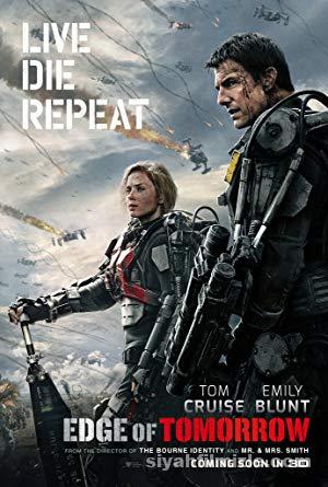 Edge of Tomorrow