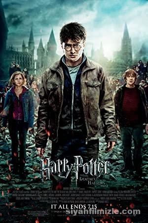 Harry Potter and the Deathly Hallows: Part 2