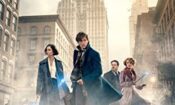 Fantastic Beasts and Where to Find Them