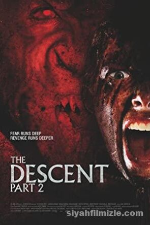 The Descent: Part 2