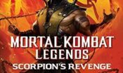 Mortal Kombat Legends: Scorpions Revenge