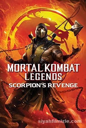 Mortal Kombat Legends: Scorpions Revenge