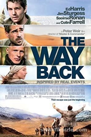 The Way Back