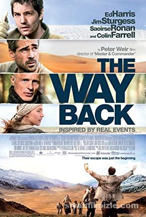 The Way Back