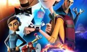 Spies in Disguise