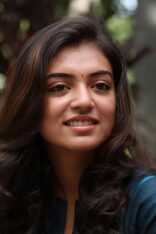 Nazriya Nazim