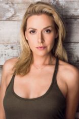 Allison McAtee