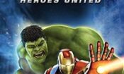 Iron Man & Hulk: Heroes United