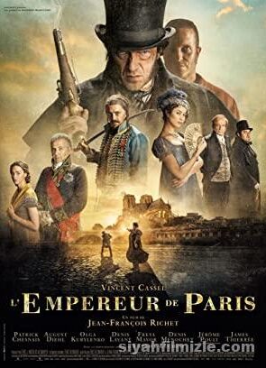 The Emperor of Paris