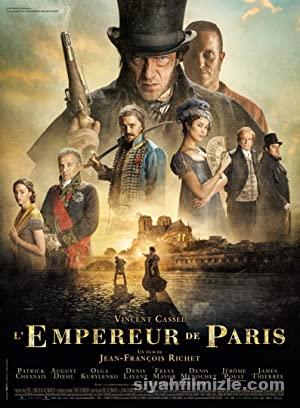 The Emperor of Paris