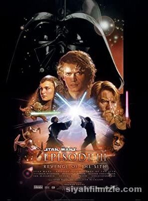 Star Wars: Episode III – Revenge of the Sith