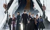 Fantastic Beasts: The Crimes of Grindelwald