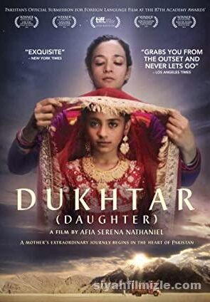 Dukhtar