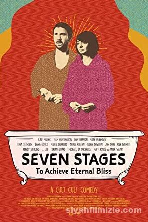 Seven Stages to Achieve Eternal Bliss