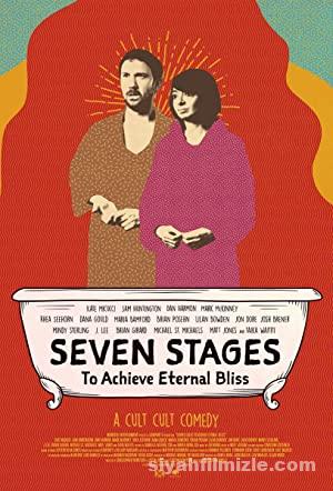 Seven Stages to Achieve Eternal Bliss