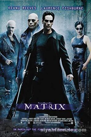 The Matrix