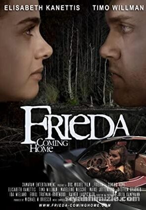 Frieda: Coming Home