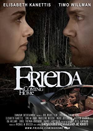 Frieda: Coming Home