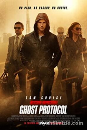 Mission: Impossible – Ghost Protocol