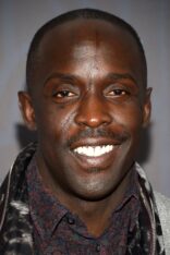 Michael K. Williams