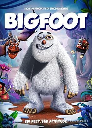 Bigfoot