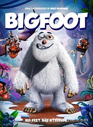 Bigfoot