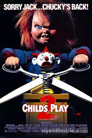 Child’s Play 2