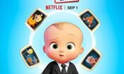 The Boss Baby: Get That Baby!